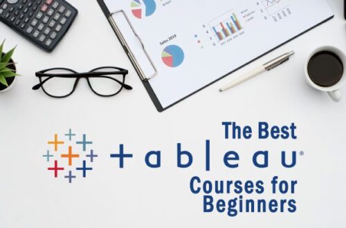 Tableau Course