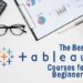 Tableau Course