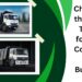 Tipper, bharatbenz tipper price, heavy commercial vehicles