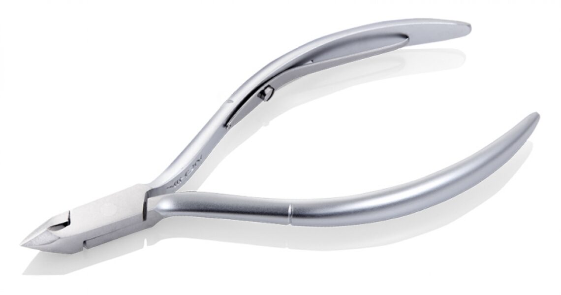 Best Tweezerman Cobalt Stainless Cuticle Nipper