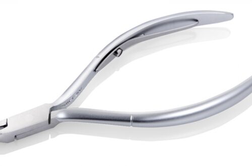 Best Tweezerman Cobalt Stainless Cuticle Nipper