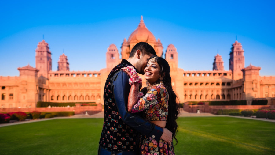 umaid bhawan palace jodhpur wedding cost