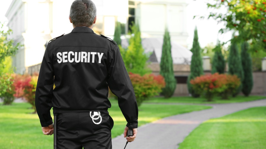 Best Security Services in Austin TX