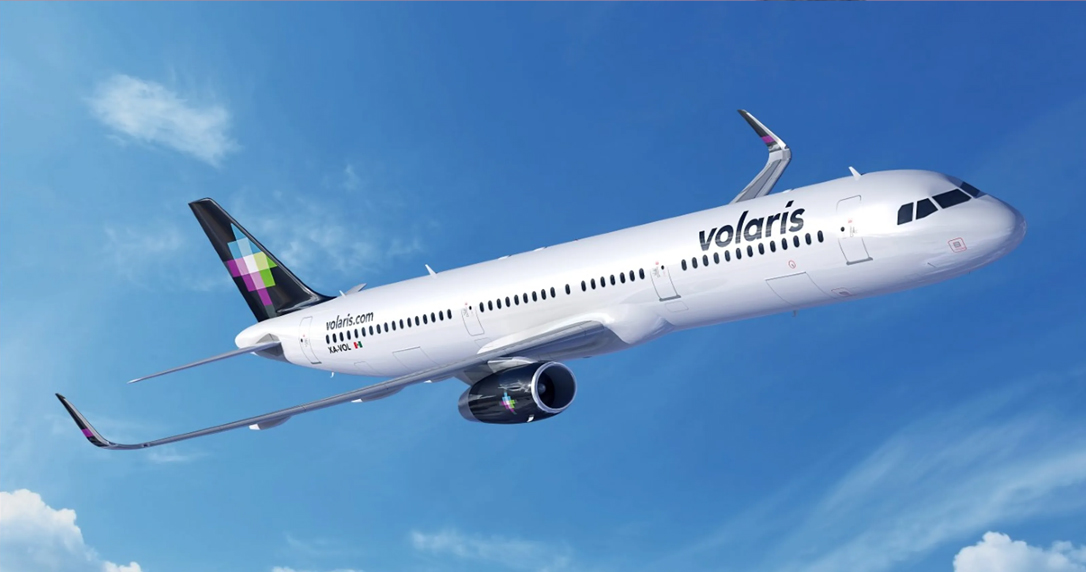 Volaris Airlines