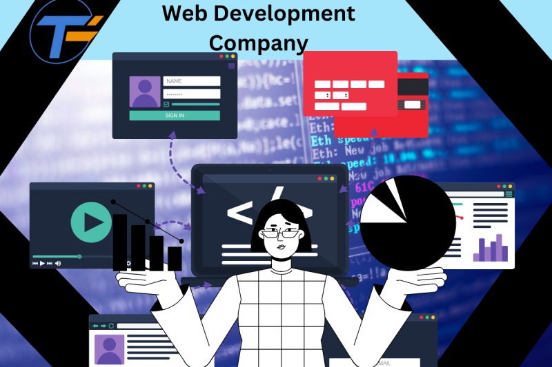 Web Development Company