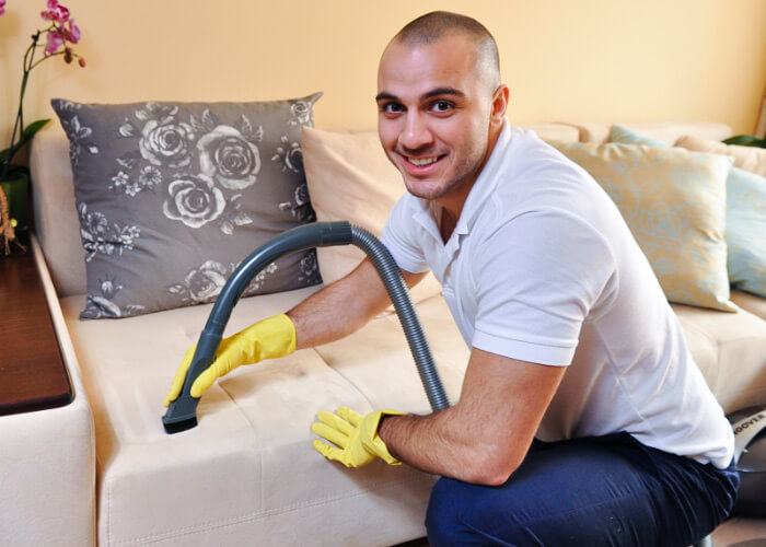 What Are the Different Types of Couch Cleaning Services in Sydney