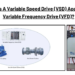 Variable Frequency Drive (VFD)