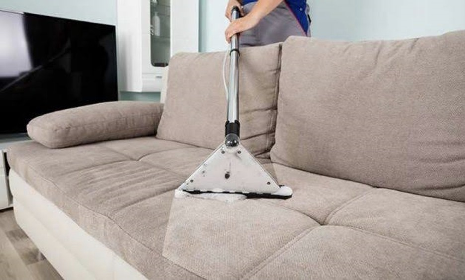 Sofa Cleaning Services in Dubai