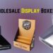 Innovative Solutions For Custom Display Packaging Boxes