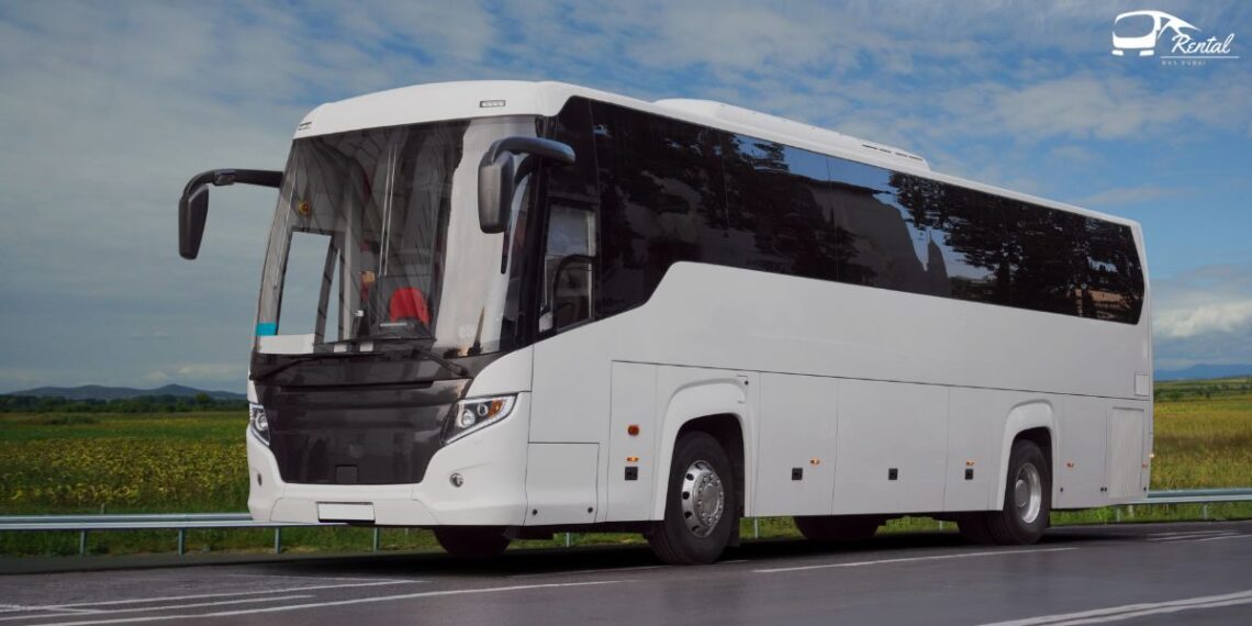 Bus Rental Dubai