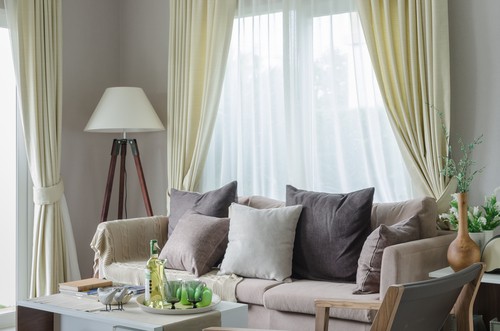 Why Curtain Cleaning in Bangor is Essential for Your Home