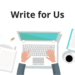 Write for us