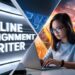 Online Assignment Writer