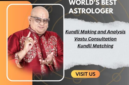 best astrologer in india