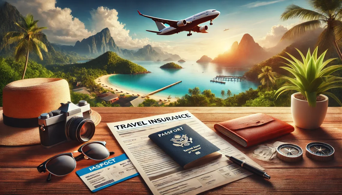 Discover the importance of travel insurance in the UAE, from medical emergencies to trip cancellations, and learn how to choose the best coverage for your journey.