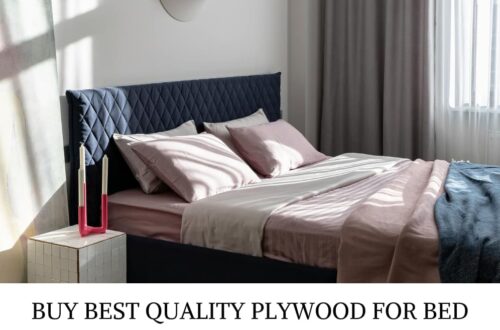 best plywood for beds