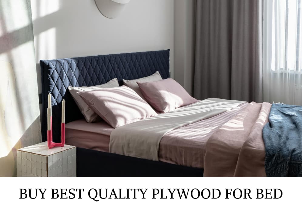 best plywood for beds