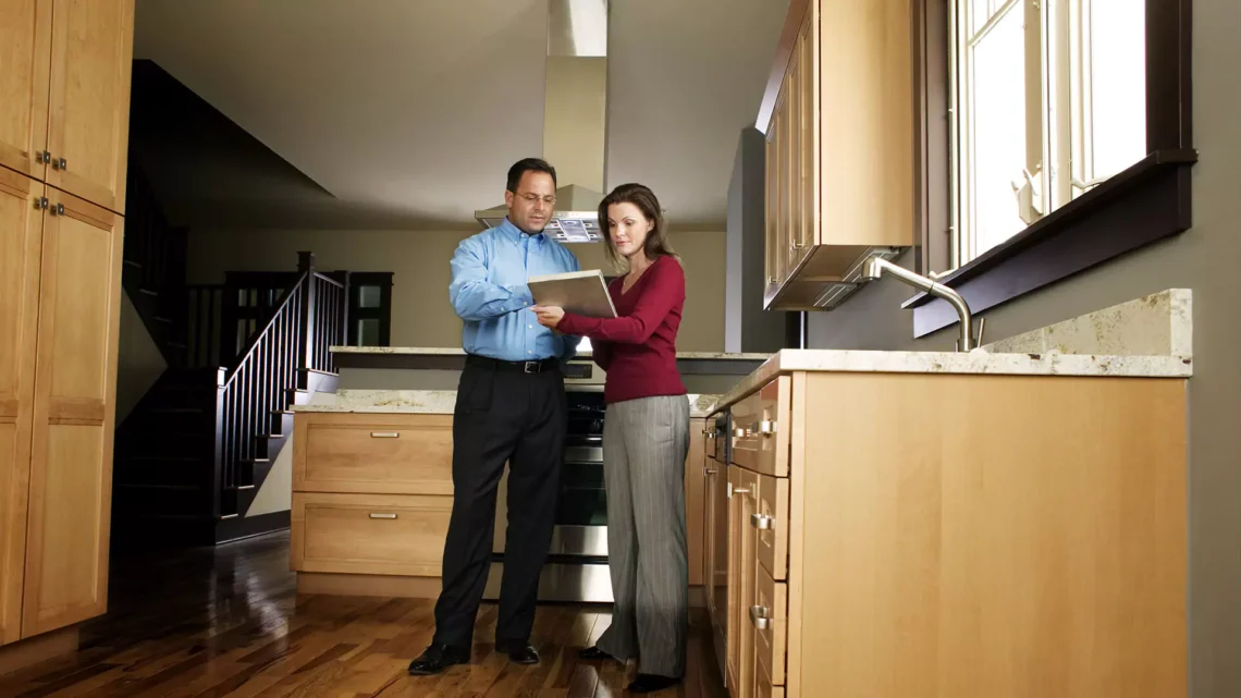 Home Inspectors Lewiston Maine