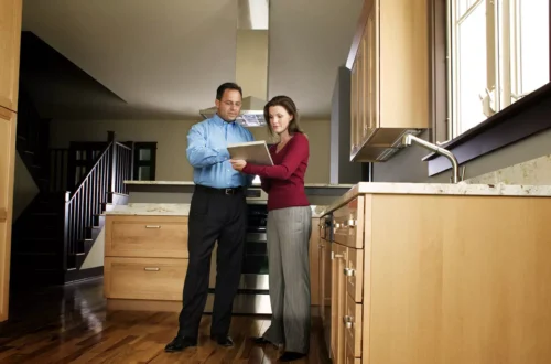 Home Inspectors Lewiston Maine