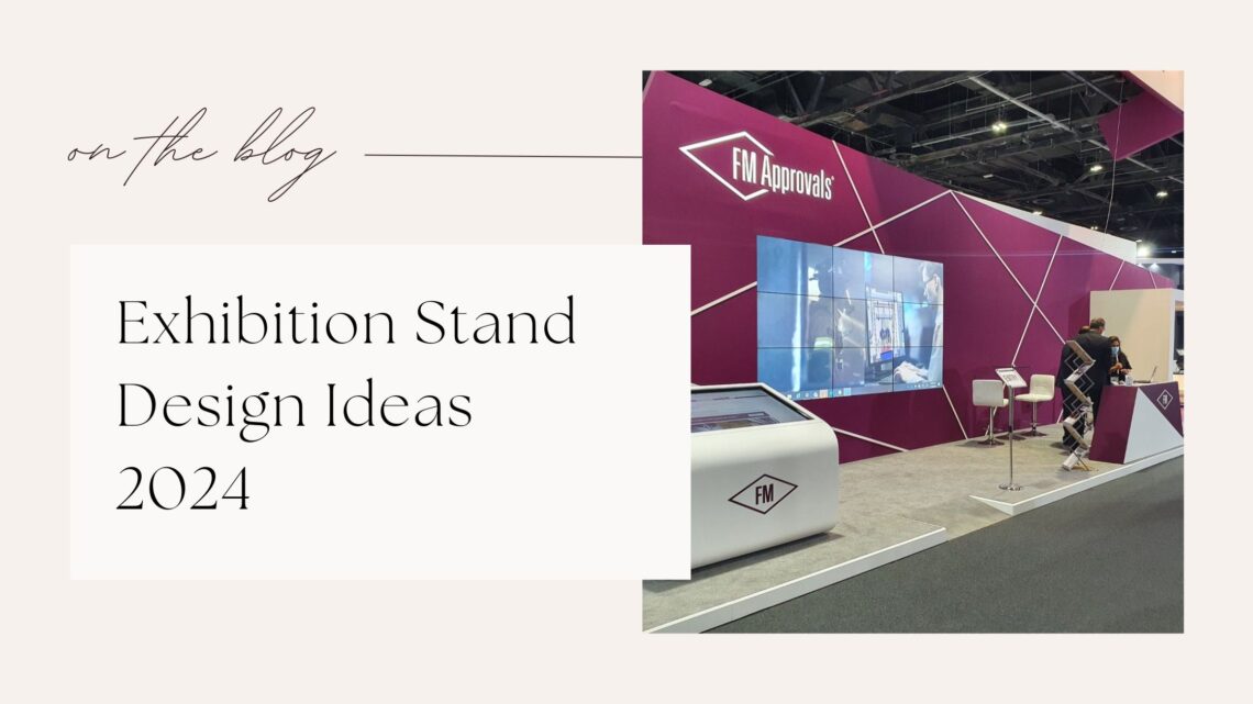 Exhibition Stand Design