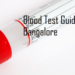 blood test bangalore