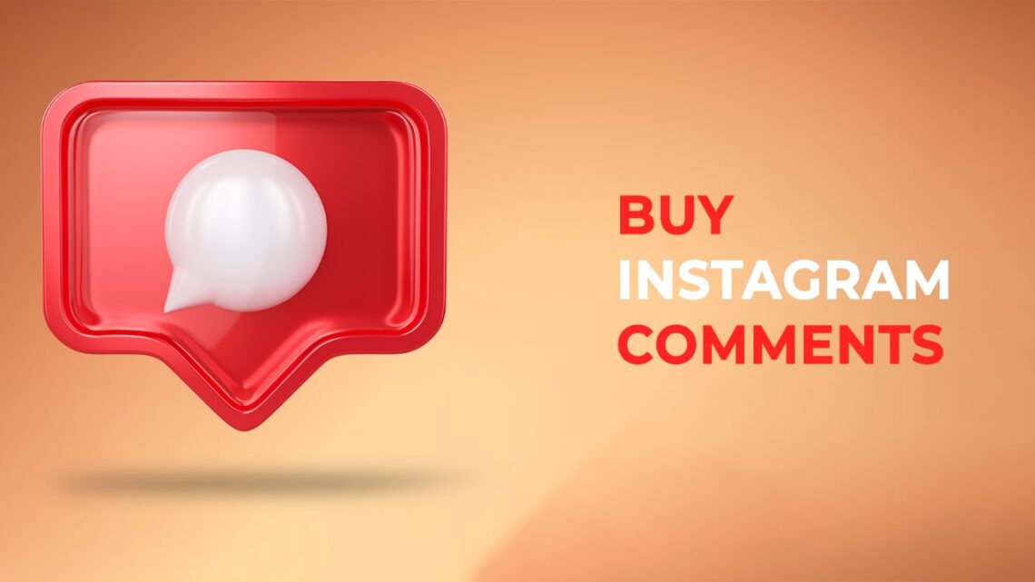 Buy Instagram Comments