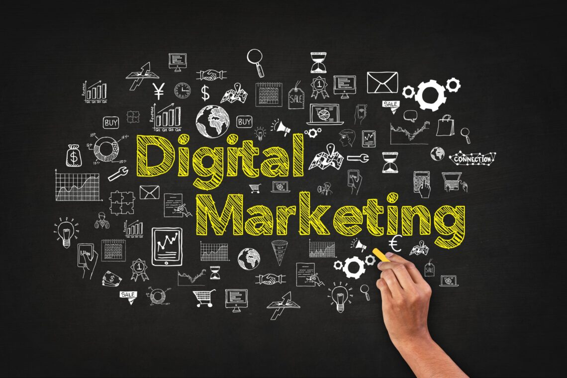 digital marketing agency