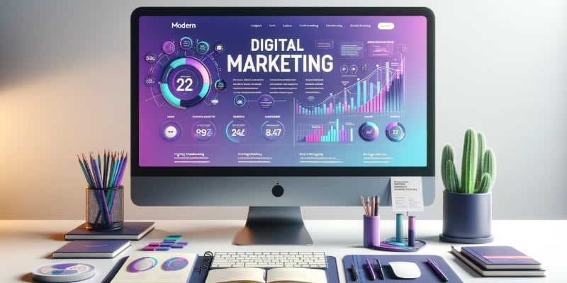 Digital Marketing Course