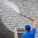 best roof cleaning company in Charlotte,