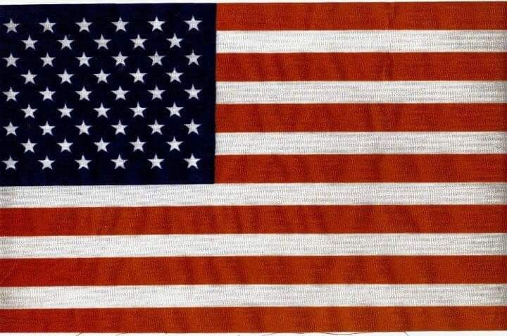 flag USA