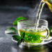 Green Tea: Your Secret Weapon for Beautiful, Healthy Skin