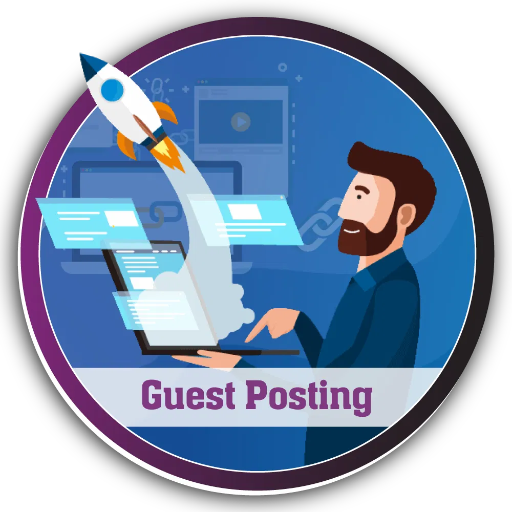 Guest Posts