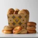 Custom bagel boxes