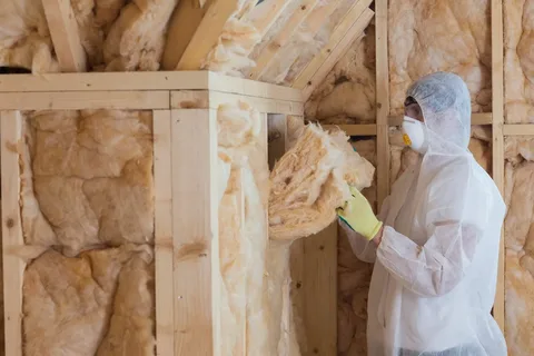 insulation affects