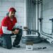 Commercial Plumber