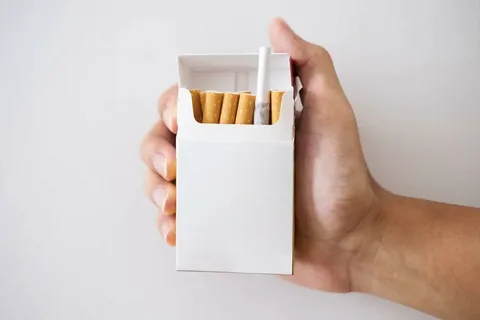 Custom Cigarette Boxes