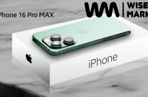 iphone 16 pro max in 2024