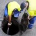 sewage cleaning services