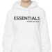 Essentials Hoodie