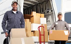 office movers Dubai