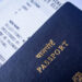 india travel visa