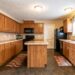 brown kitchen cabinets by kitchen cabinets by kitchen cabinets design