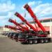 crane rental services