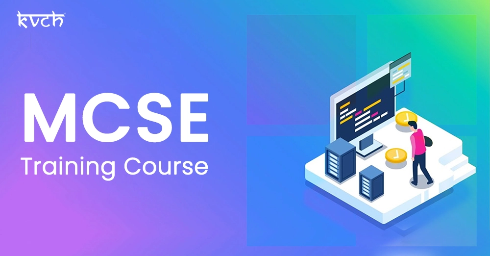 Online MCSE training in Dubai