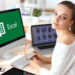 online excel course