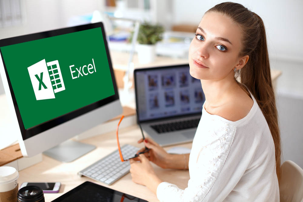 online excel course