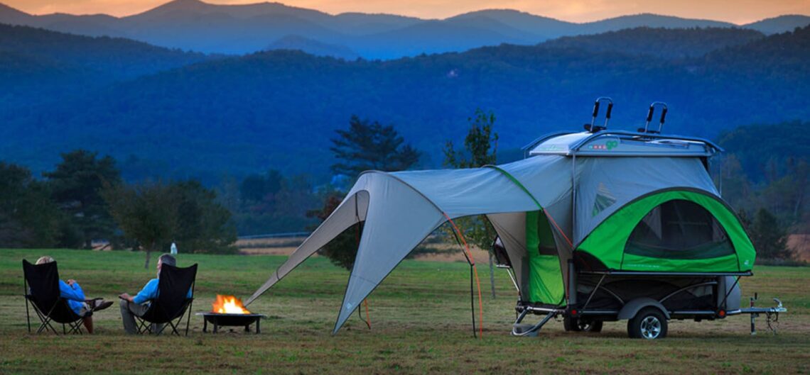 outdoor camping equipments