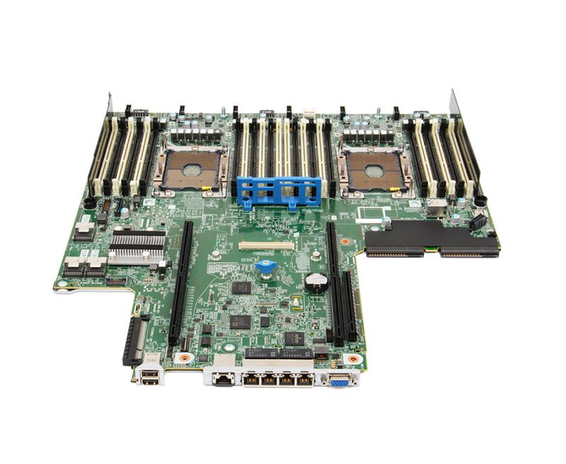 motherboard components