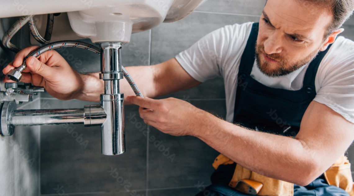 Plumber Mornington