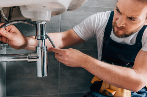 Plumber Mornington